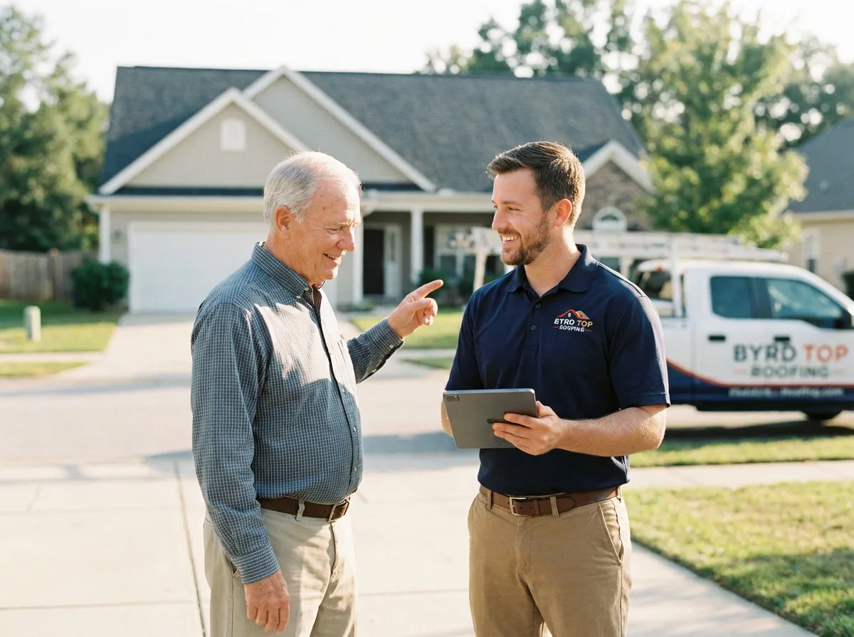 Roofing Montgomery, IL FAQs